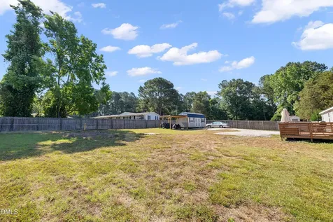 7232 Campsite Drive Wendell NC 27591