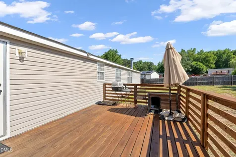 7232 Campsite Drive Wendell NC 27591