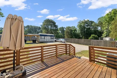 7232 Campsite Drive Wendell NC 27591