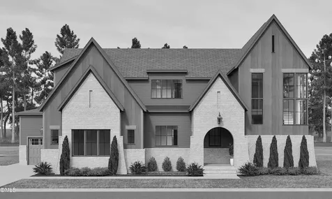 30 Hillendale Court Youngsville NC 27596