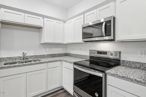 2211 Gln Xing Drive Durham NC 27704