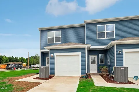 2211 Gln Xing Drive Durham NC 27704