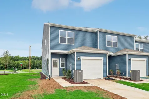 2211 Gln Xing Drive Durham NC 27704