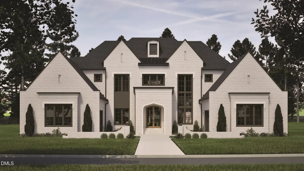 6745 Brixley Crest Court Raleigh NC 27614