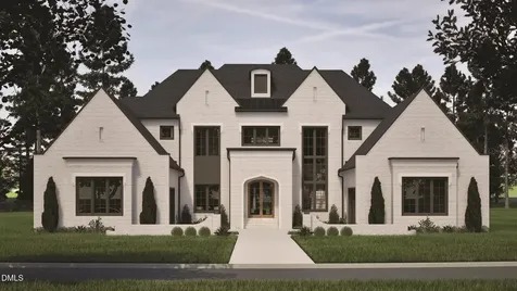 6745 Brixley Crest Court Raleigh NC 27614
