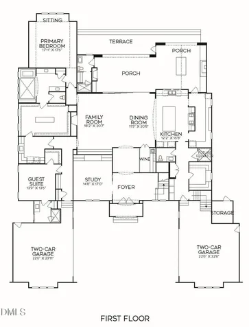 6745 Brixley Crest Court Raleigh NC 27614