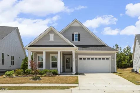 1165 Hodgson Lane Fuquay Varina NC 27526