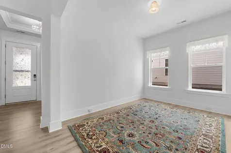 1165 Hodgson Lane Fuquay Varina NC 27526
