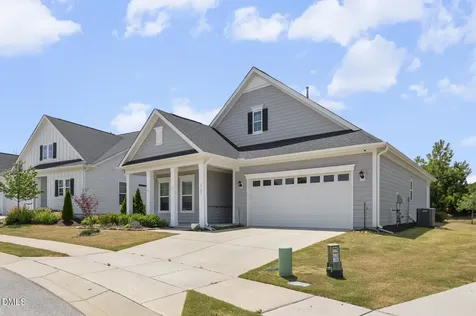 1165 Hodgson Lane Fuquay Varina NC 27526