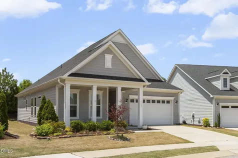 1165 Hodgson Lane Fuquay Varina NC 27526