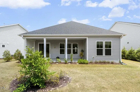 1165 Hodgson Lane Fuquay Varina NC 27526