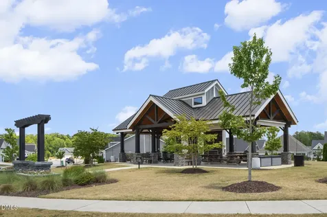 1165 Hodgson Lane Fuquay Varina NC 27526