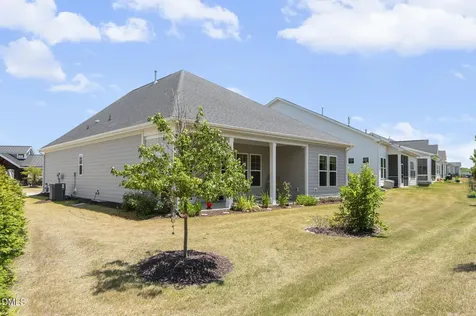 1165 Hodgson Lane Fuquay Varina NC 27526