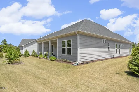 1165 Hodgson Lane Fuquay Varina NC 27526
