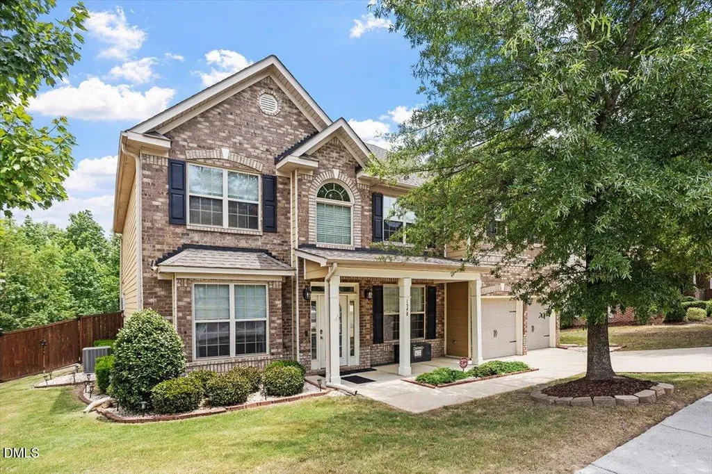 1548 Main Divide Drive Wake Forest NC 27587