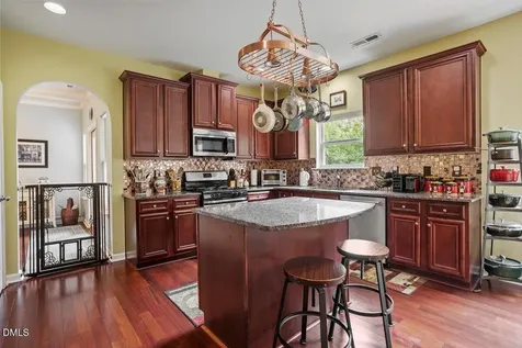 1548 Main Divide Drive Wake Forest NC 27587
