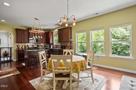 1548 Main Divide Drive Wake Forest NC 27587