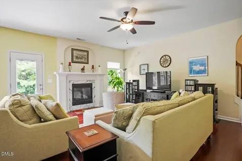 1548 Main Divide Drive Wake Forest NC 27587