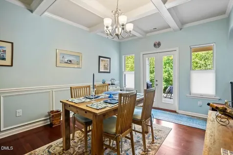 1548 Main Divide Drive Wake Forest NC 27587