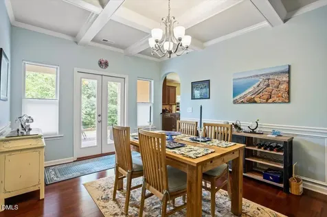1548 Main Divide Drive Wake Forest NC 27587