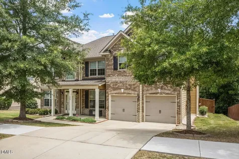 1548 Main Divide Drive Wake Forest NC 27587