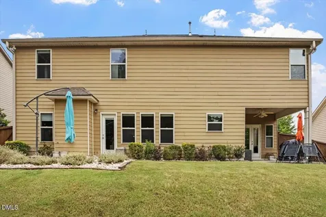 1548 Main Divide Drive Wake Forest NC 27587