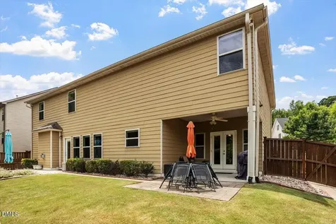 1548 Main Divide Drive Wake Forest NC 27587