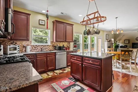 1548 Main Divide Drive Wake Forest NC 27587