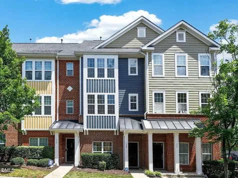 228 Michigan Avenue Cary NC 27519
