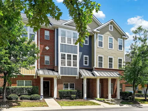 228 Michigan Avenue Cary NC 27519