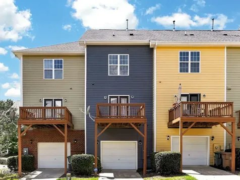 228 Michigan Avenue Cary NC 27519