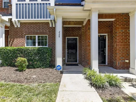 228 Michigan Avenue Cary NC 27519