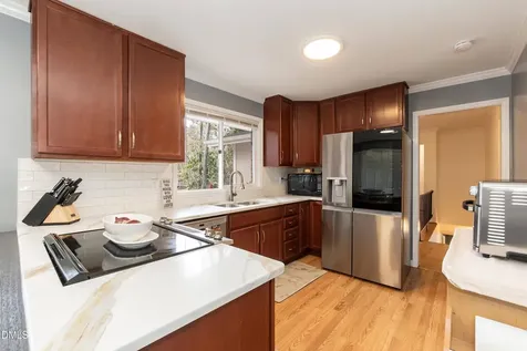 5829 Sandstone Drive Durham NC 27713