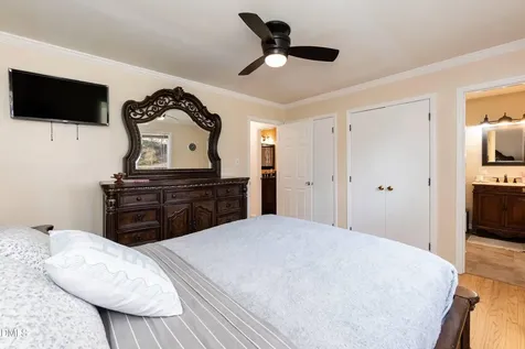5829 Sandstone Drive Durham NC 27713