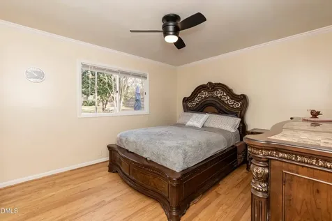 5829 Sandstone Drive Durham NC 27713