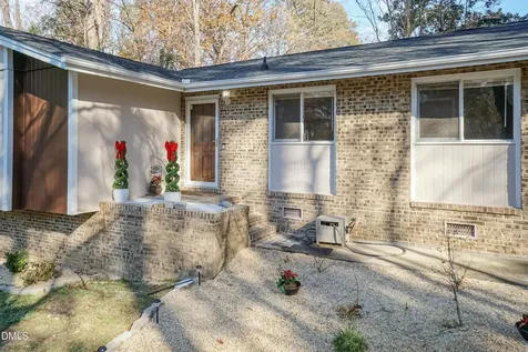 5829 Sandstone Drive Durham NC 27713