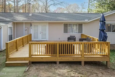 5829 Sandstone Drive Durham NC 27713