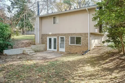 5829 Sandstone Drive Durham NC 27713