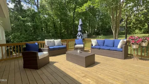 5829 Sandstone Drive Durham NC 27713