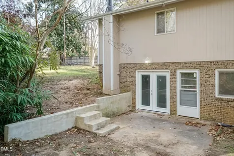 5829 Sandstone Drive Durham NC 27713