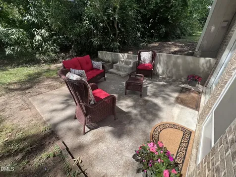 5829 Sandstone Drive Durham NC 27713