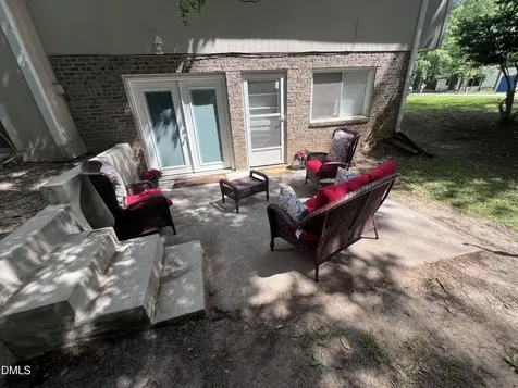 5829 Sandstone Drive Durham NC 27713