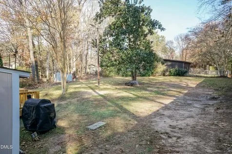 5829 Sandstone Drive Durham NC 27713