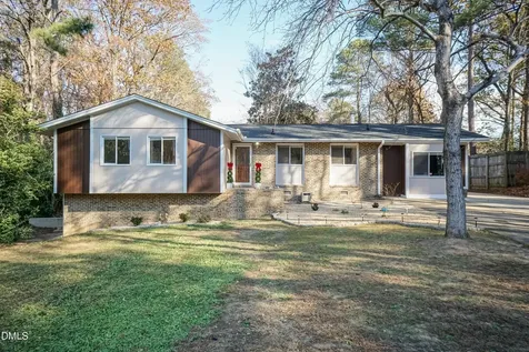 5829 Sandstone Drive Durham NC 27713