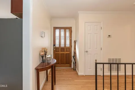 5829 Sandstone Drive Durham NC 27713