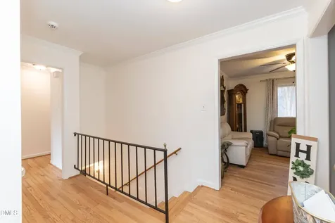 5829 Sandstone Drive Durham NC 27713