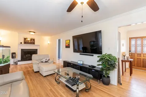5829 Sandstone Drive Durham NC 27713