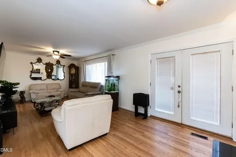 5829 Sandstone Drive Durham NC 27713