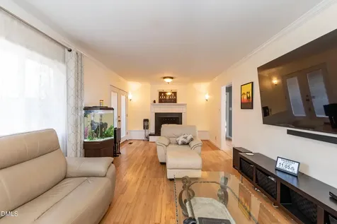 5829 Sandstone Drive Durham NC 27713