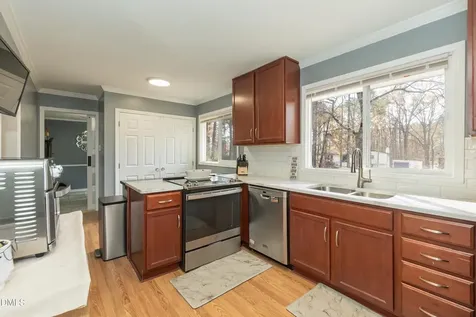 5829 Sandstone Drive Durham NC 27713